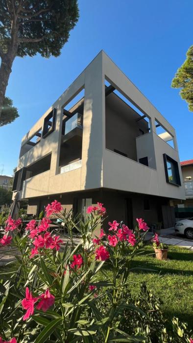 Ortensia Suite