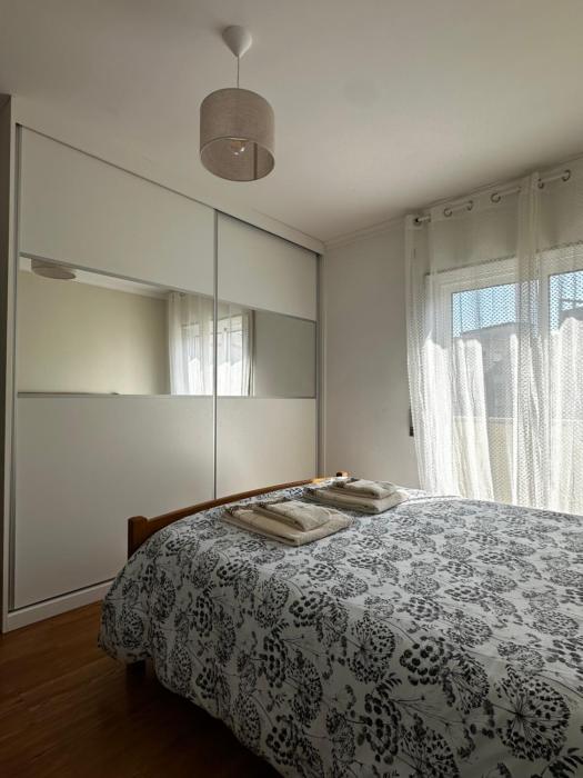 Apartamento Jardim do Sol