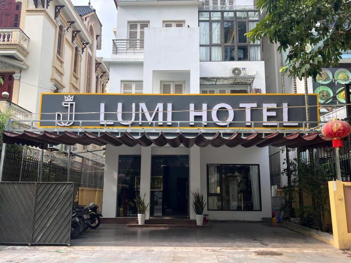 LUMI HOTEL Mỹ Đình 1