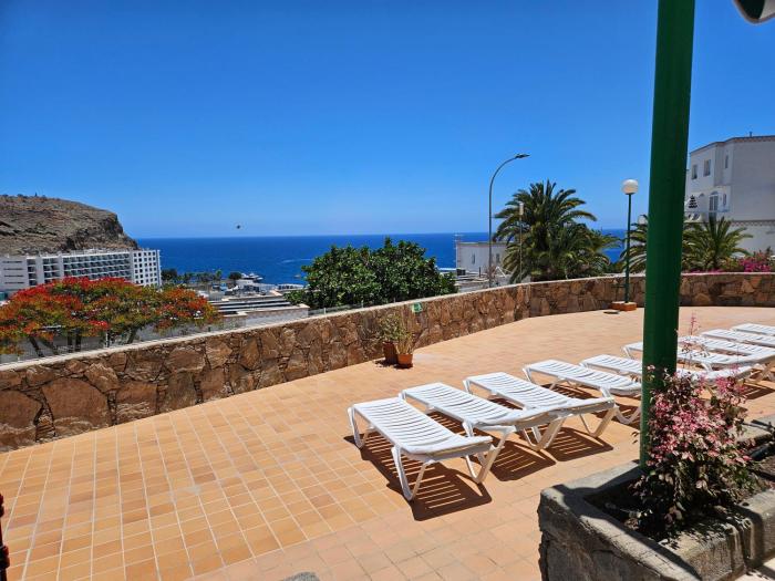 Casa Los Veleros F1