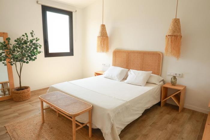 Apartaments Bellreguard