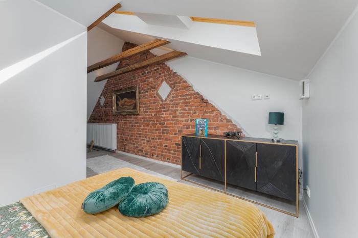 Tallinna mnt 16 apartment - 1