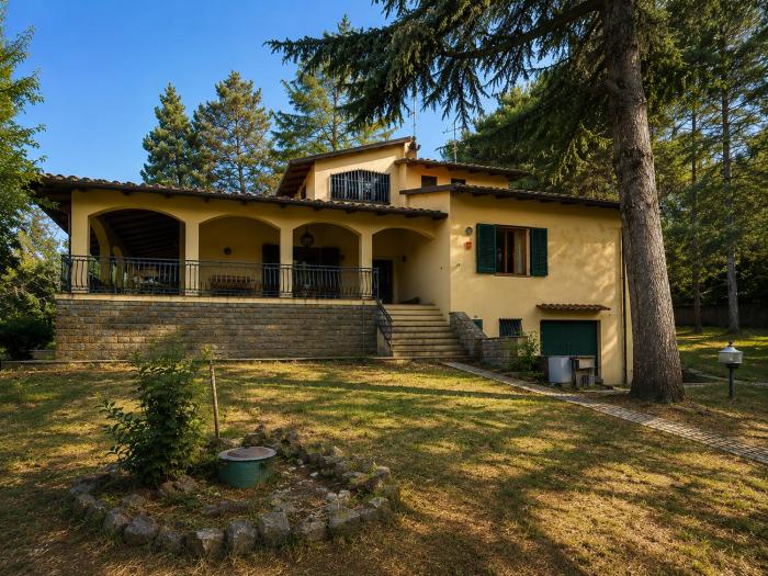 Villa Le More - Florence Hills Estate