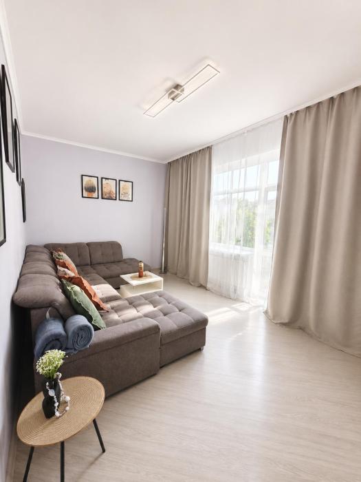 Seaside Superior Apartment