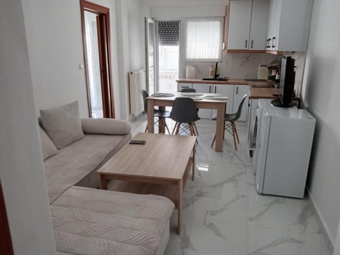 SIKI Apartments