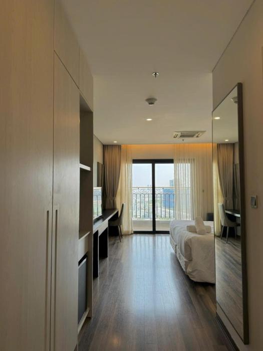 Căn hộ cao cấp 5 sao - hồ bơi vô cực - Da Nang City