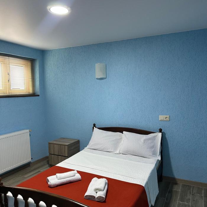 BUBU Apartments