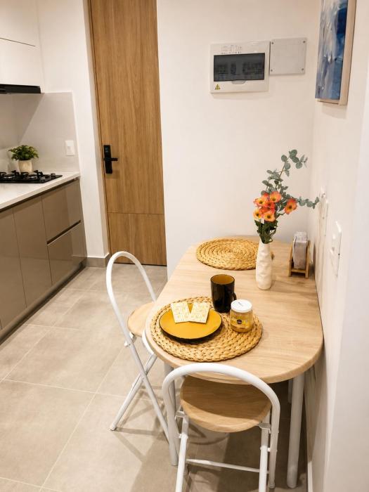 Loft con wifi Bahia de Santa Marta