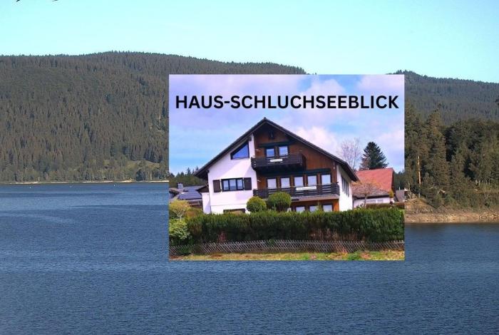 Haus Schluchseeblick