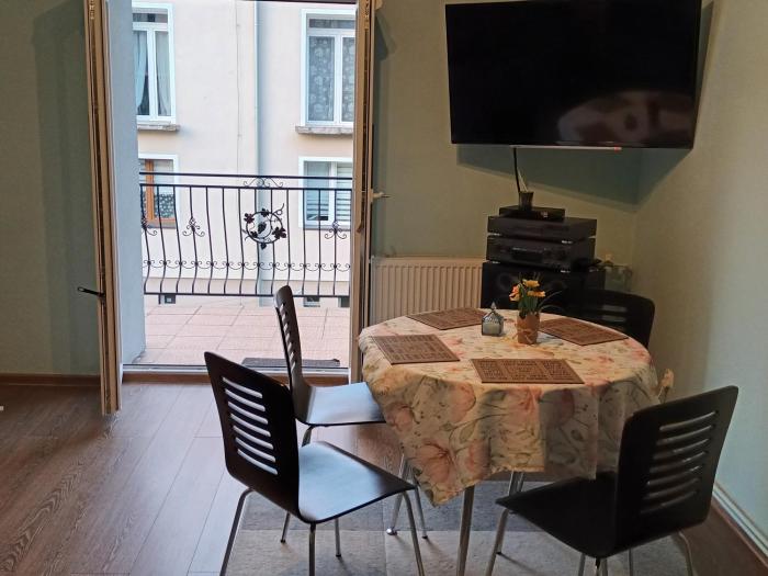 Apartament Stronie Śląskie Wita