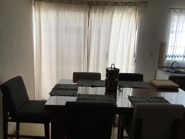 Mi espacio