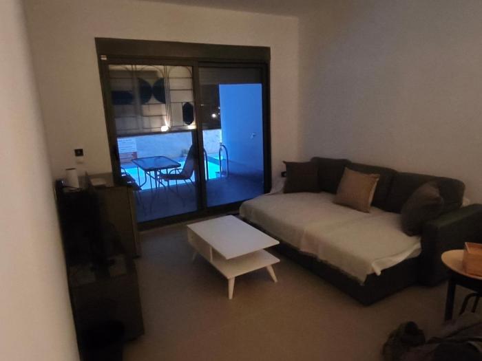 Aegina-Paradise Suites