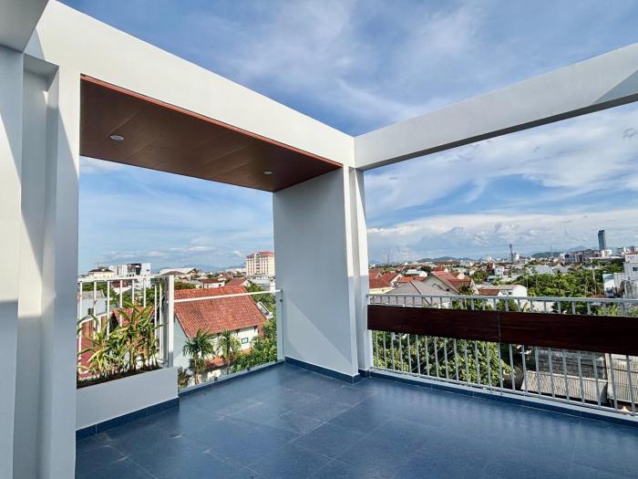 CoGiang Homestay