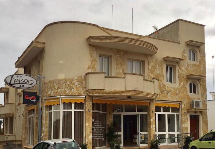B&B LAngolo