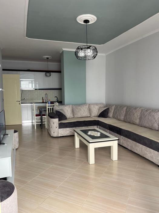 Elsuarha Apartment