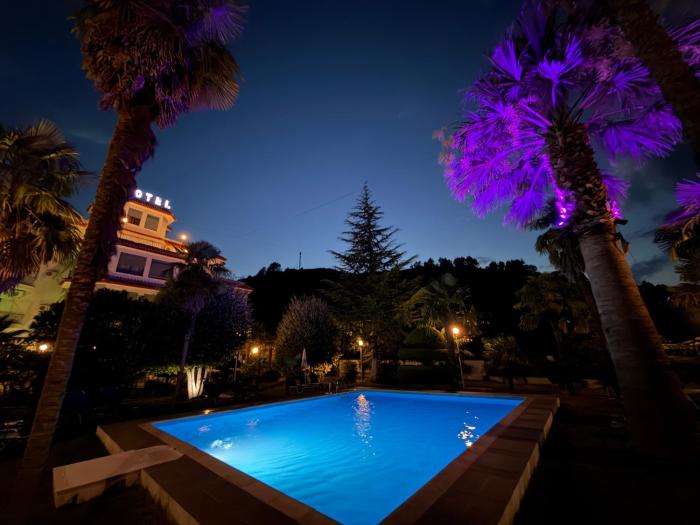 Hotel Palma