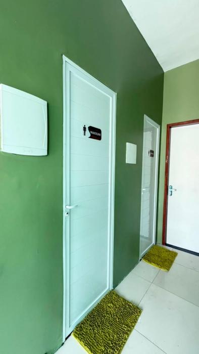 Hostel CharmedMaria