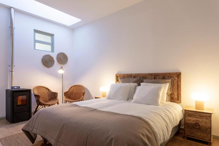 Casa em bairro típico de Aveiro