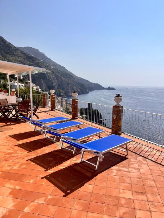 Dimora di EOS - Praiano, Costiera Amalfitana