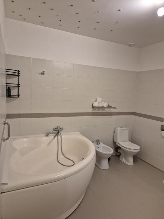 Terbatas 63 Apartments - Two Bedroom