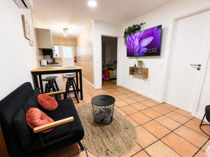 Apartamento MIRA