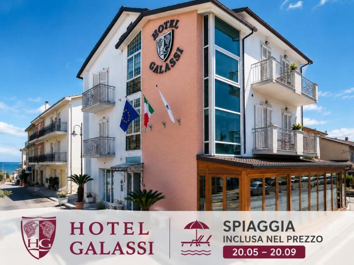 Hotel Galassi