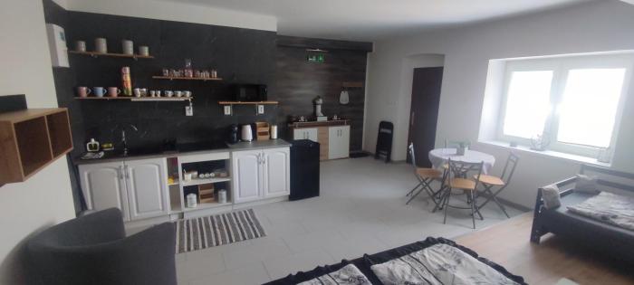 Apartmán Domča