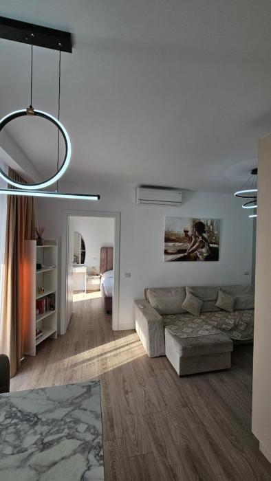 TP9 apartment