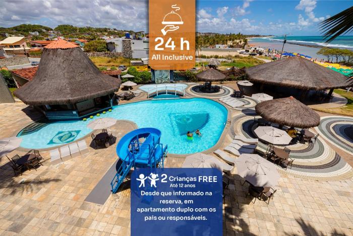 El Aram Beach Cabo -Inclusive
