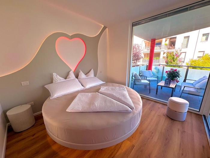 Residenza Francesca Luxury Suite