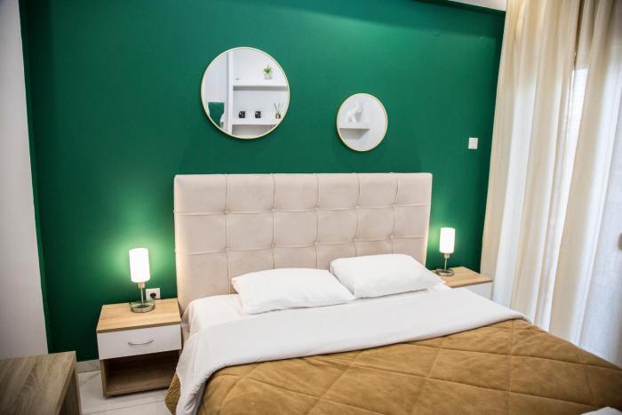 DOMUS Apartment
