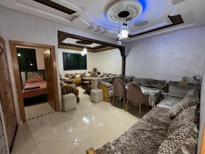 Jad fes apartment
