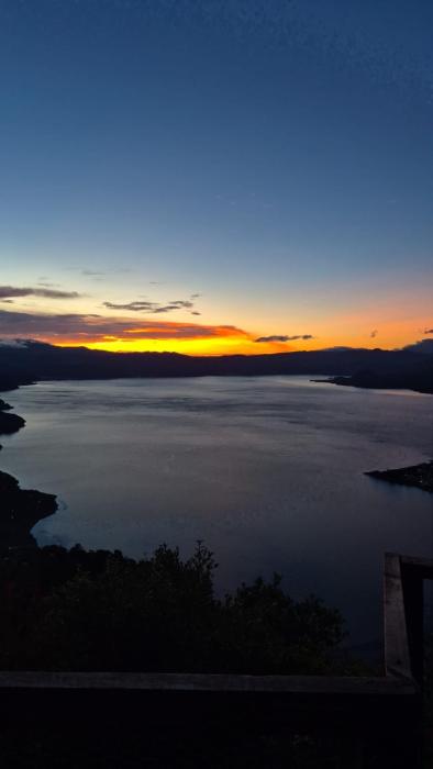 KALOO Atitlán - San Juan La Laguna