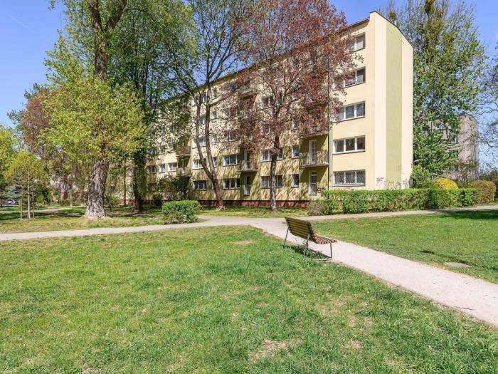 Warsaw City Stay for families