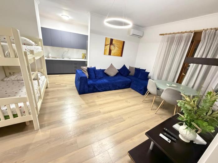 HOLIDAY Apartments