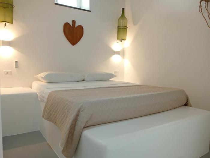 Masseria Eoliana
