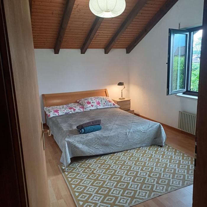 Bnb Bouveret
