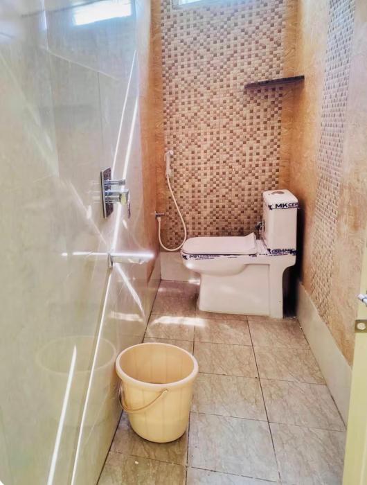 1bhk with projector premium