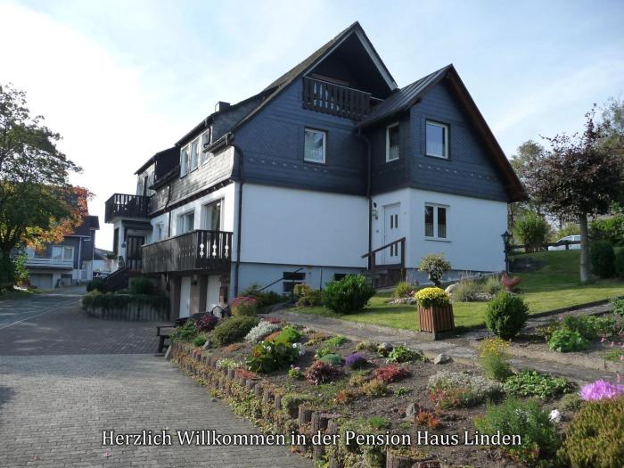 Pension Haus Linden