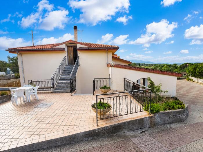 Villa Liea