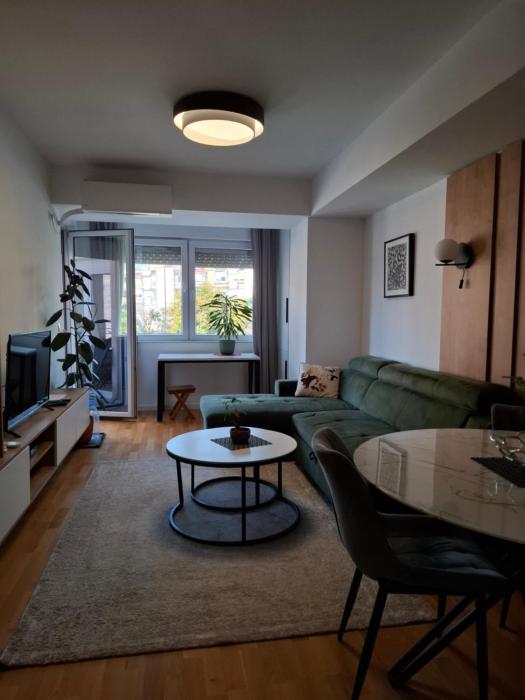 Luxe Haven Suite Center Free Parking