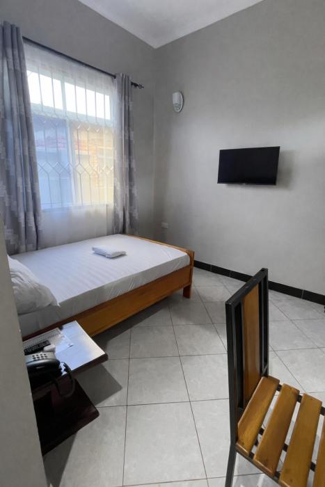 Cozy Self-Contained Rooms in Morogoro
