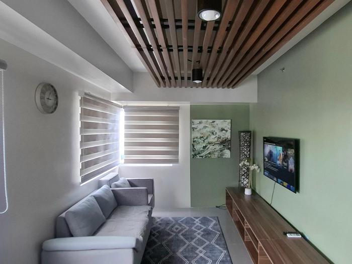 2-BR Condo near Roxas nd ADDU in downtown Davao
