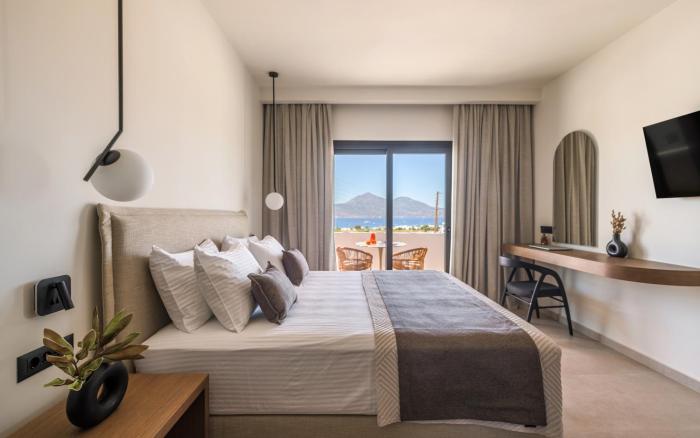 Serenya Hotel Milos