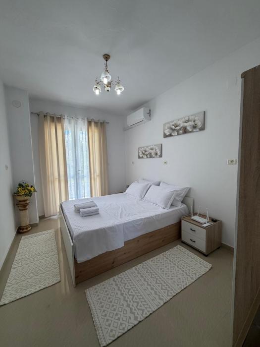 Hasa Apartment
