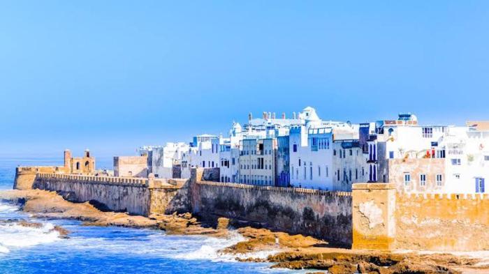زنقة امام مالك رقم 103الصويرة تجزئة 4