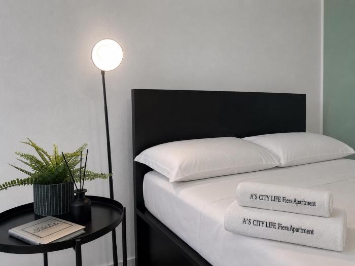 Citylife Fiera Apartment Newly Renovated 2026