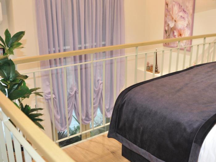 Fleeville Zhan Apartment 7