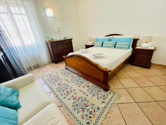 DomoMea Rooms
