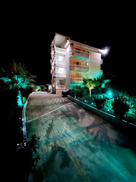 360° View Apartments